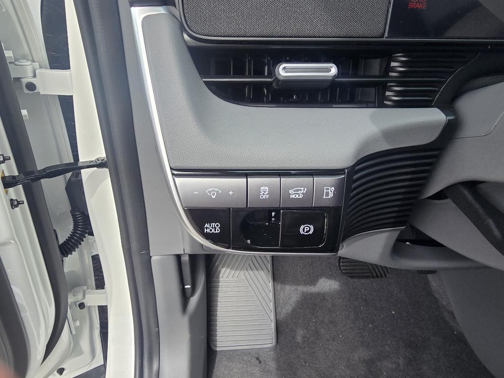 new 2025 Hyundai IONIQ 5 car, priced at $48,910