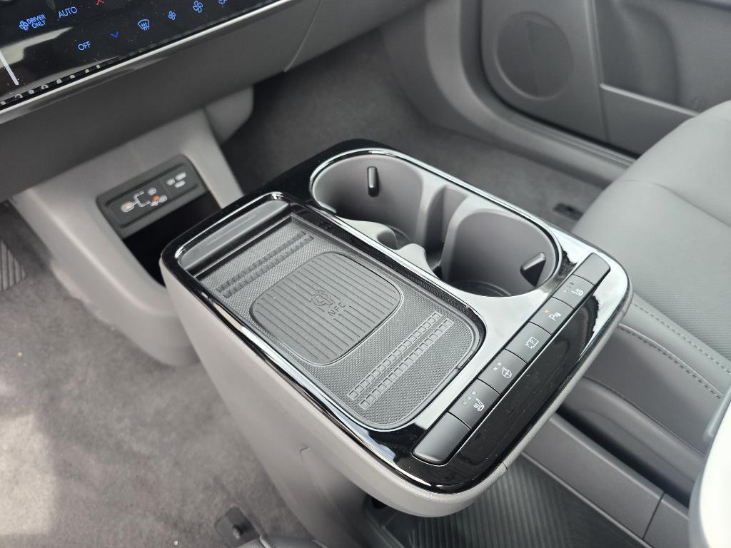 new 2025 Hyundai IONIQ 5 car, priced at $48,910