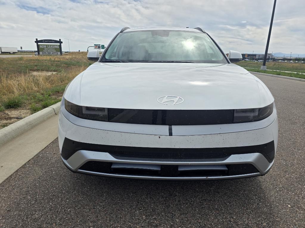 new 2025 Hyundai IONIQ 5 car, priced at $48,910