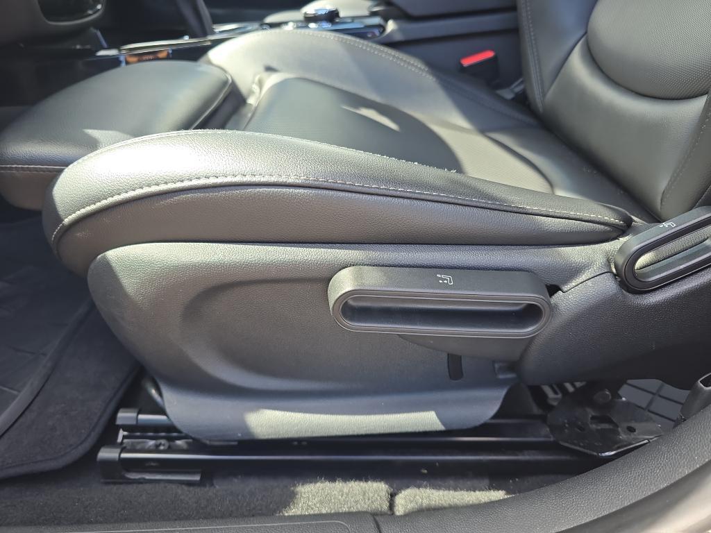 used 2017 MINI Clubman car, priced at $14,794