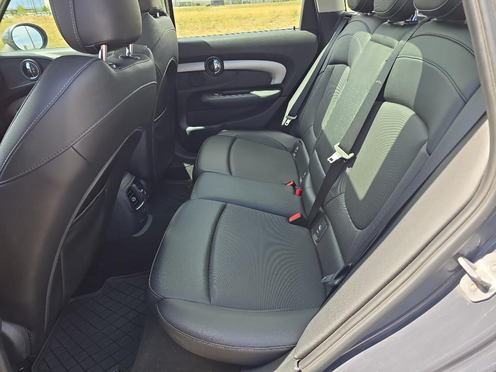 used 2017 MINI Clubman car, priced at $14,794