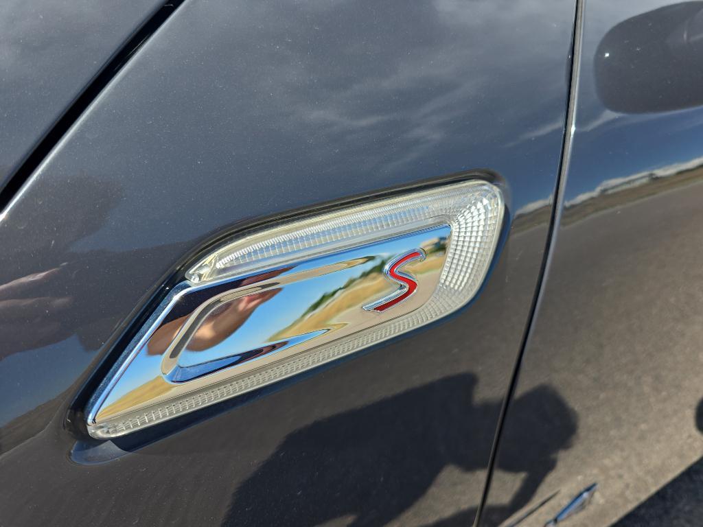 used 2017 MINI Clubman car, priced at $14,794