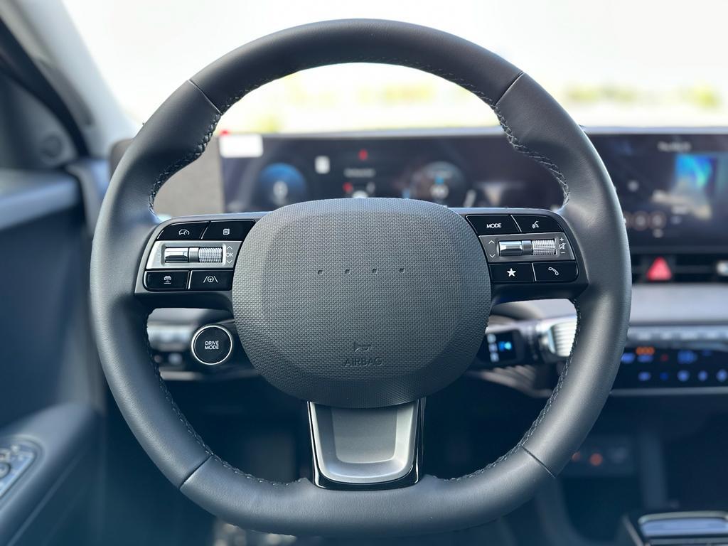 new 2025 Hyundai IONIQ 5 car, priced at $48,470
