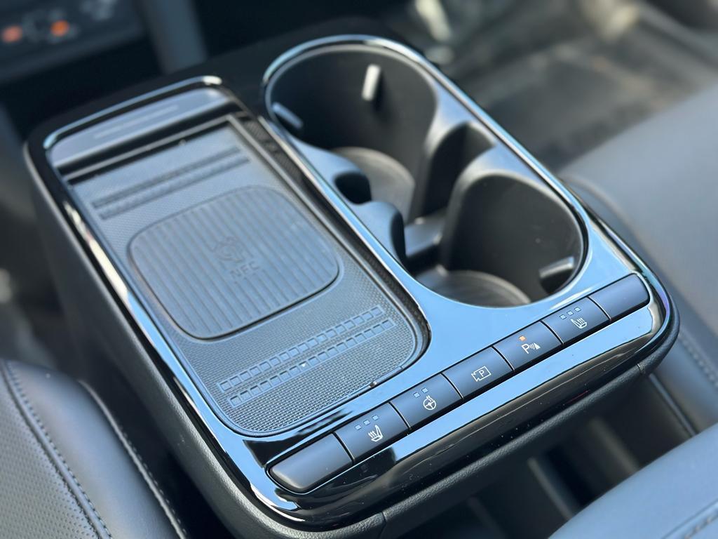 new 2025 Hyundai IONIQ 5 car, priced at $48,470