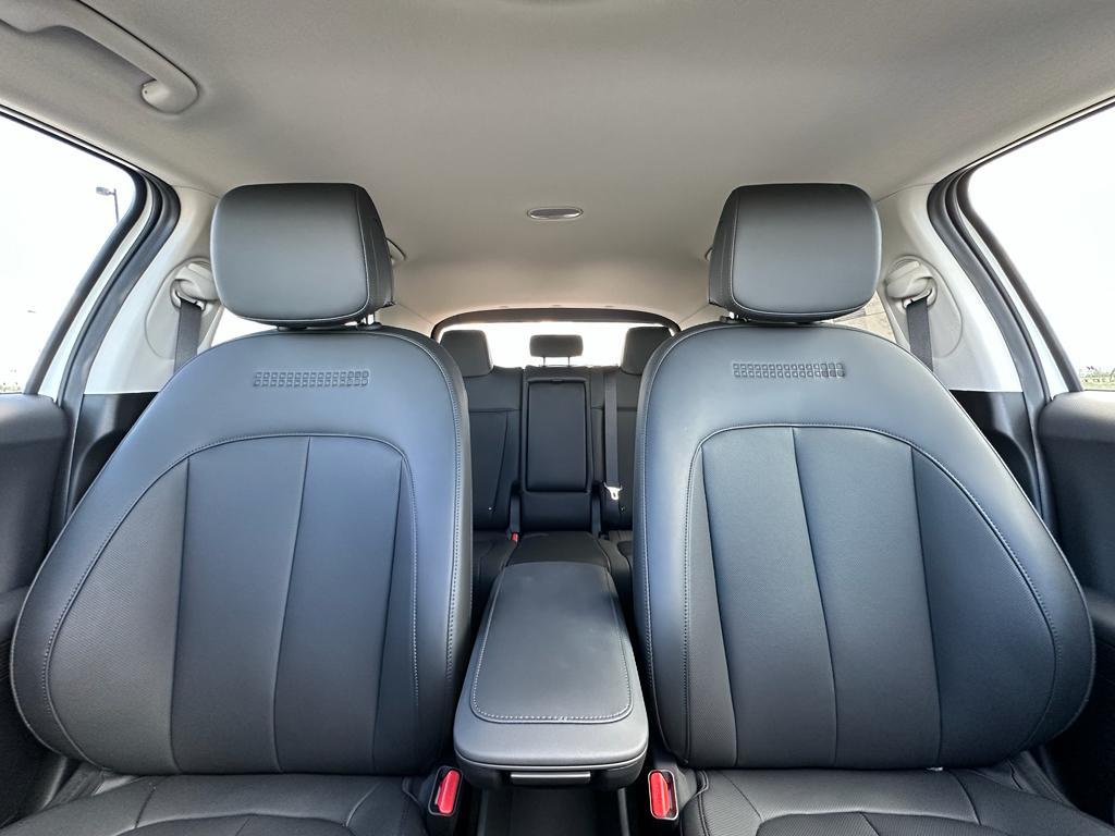new 2025 Hyundai IONIQ 5 car, priced at $48,470