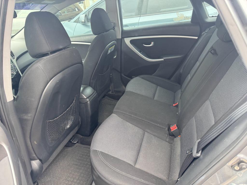 used 2016 Hyundai Elantra GT car, priced at $8,998