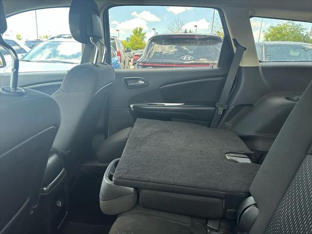 used 2016 Dodge Journey car, priced at $4,449