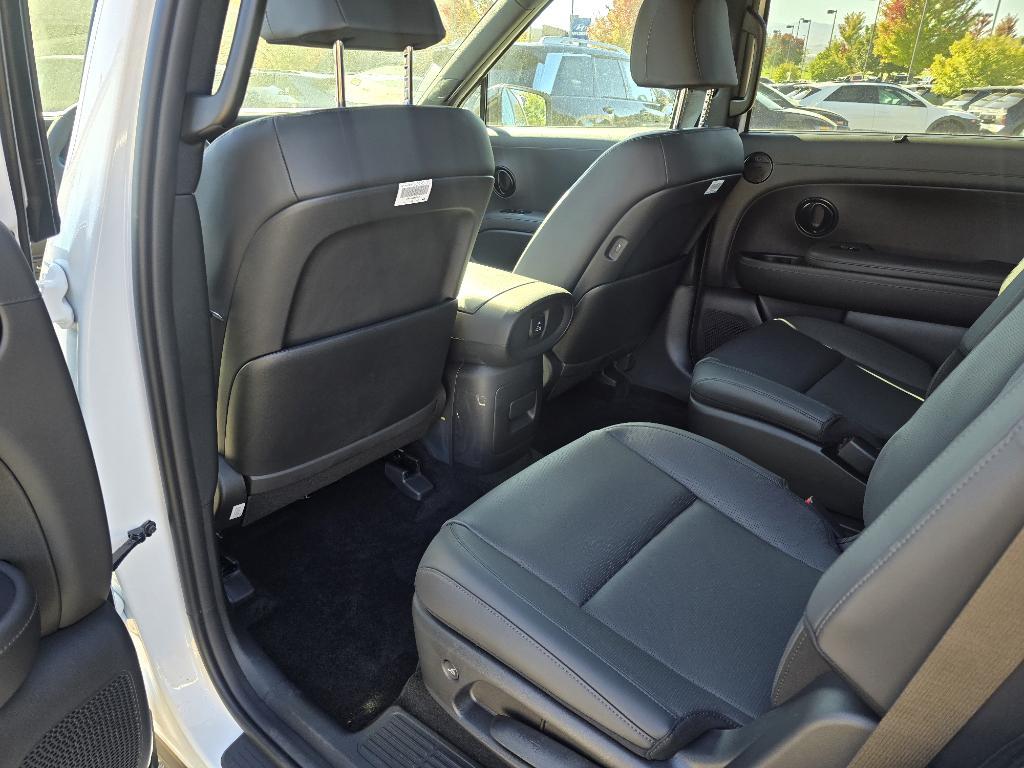 new 2026 Hyundai Palisade car, priced at $50,066