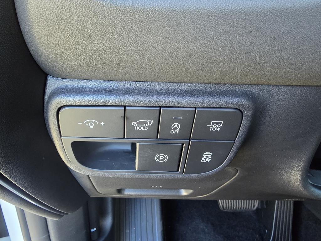 new 2026 Hyundai Palisade car, priced at $50,066