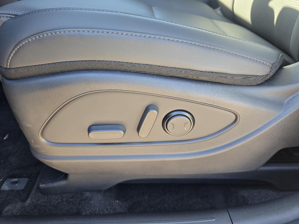 new 2026 Hyundai Palisade car, priced at $50,066