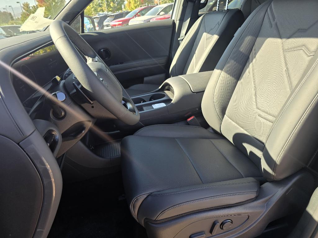 new 2026 Hyundai Palisade car, priced at $50,066