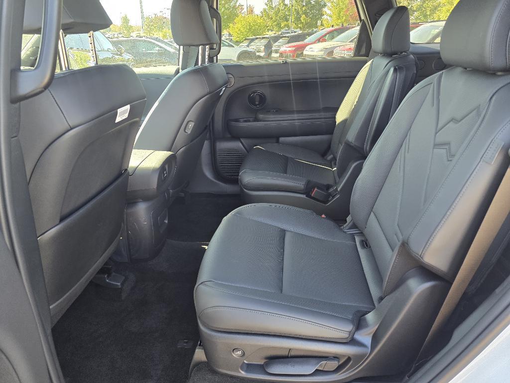 new 2026 Hyundai Palisade car, priced at $50,066