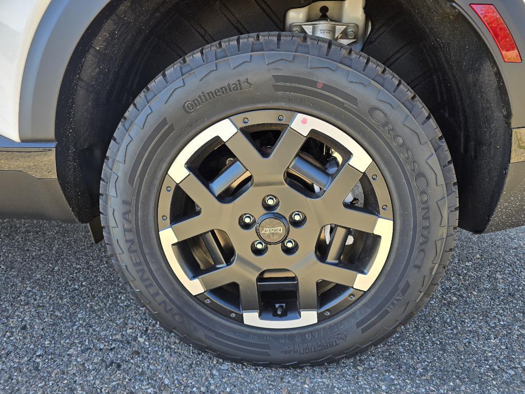 new 2026 Hyundai Palisade car, priced at $50,066