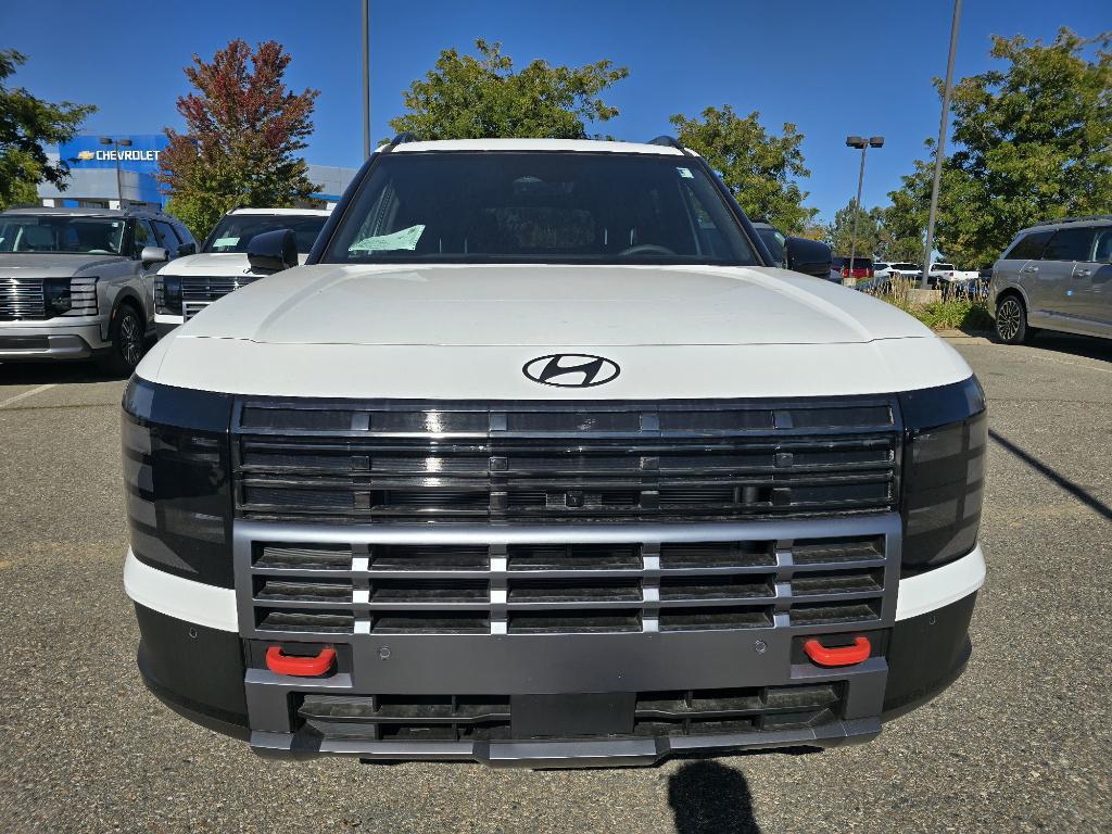 new 2026 Hyundai Palisade car, priced at $50,066