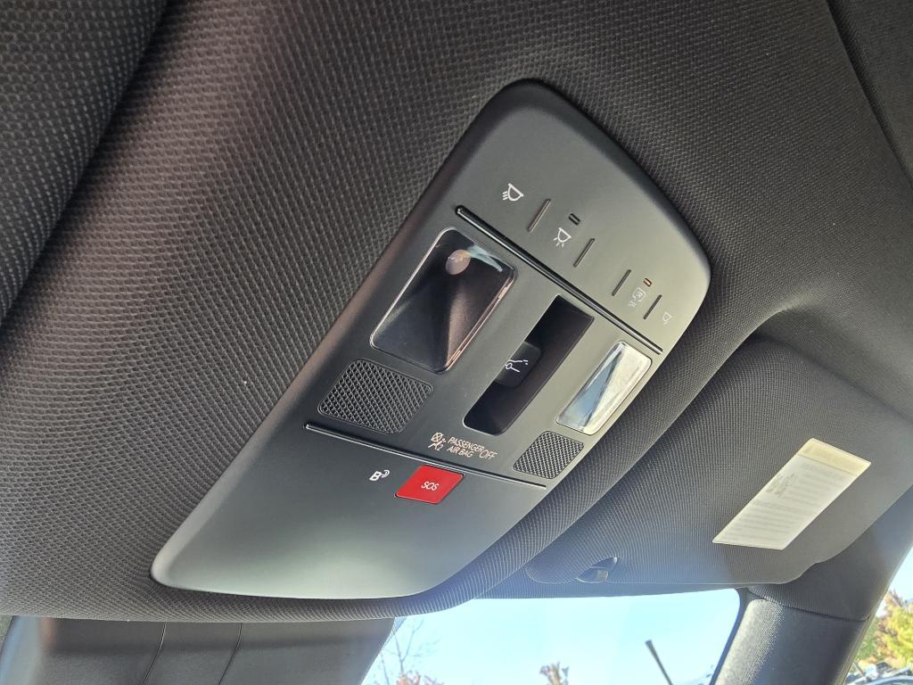 new 2026 Hyundai Palisade car, priced at $50,066