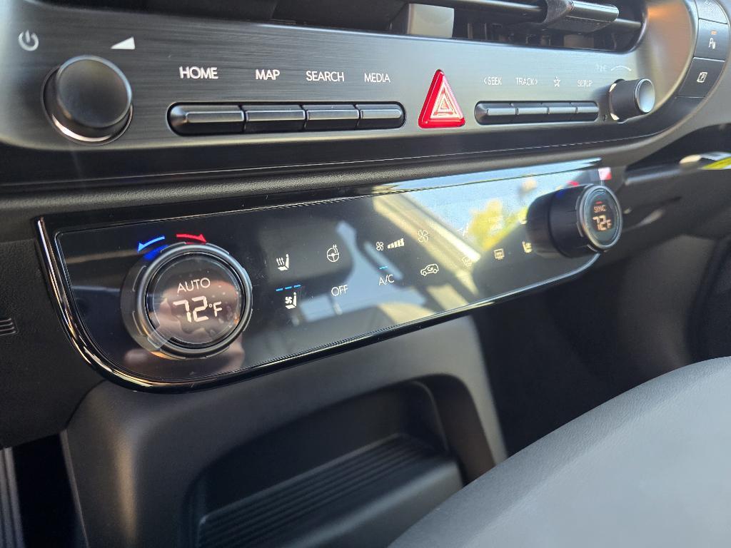 new 2026 Hyundai Palisade car, priced at $50,066