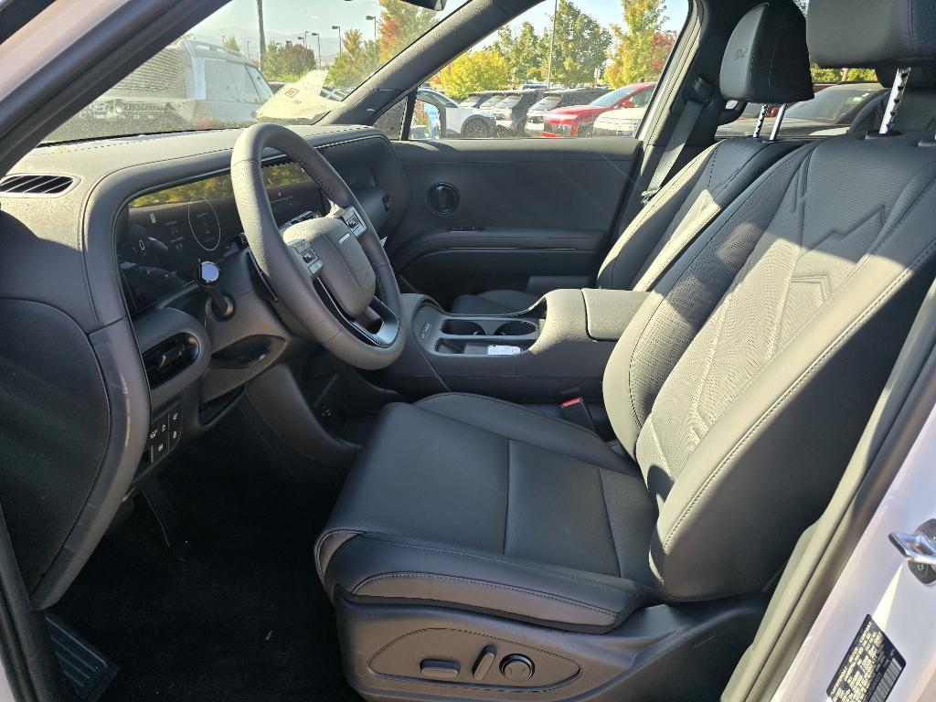 new 2026 Hyundai Palisade car, priced at $50,066