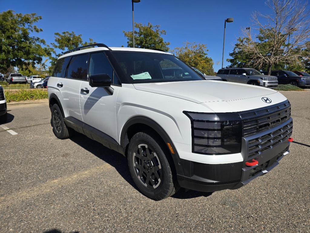 new 2026 Hyundai Palisade car, priced at $50,066