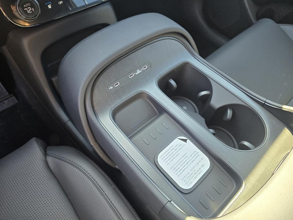 new 2026 Hyundai Palisade car, priced at $50,066