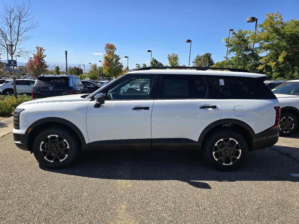 new 2026 Hyundai Palisade car, priced at $50,066