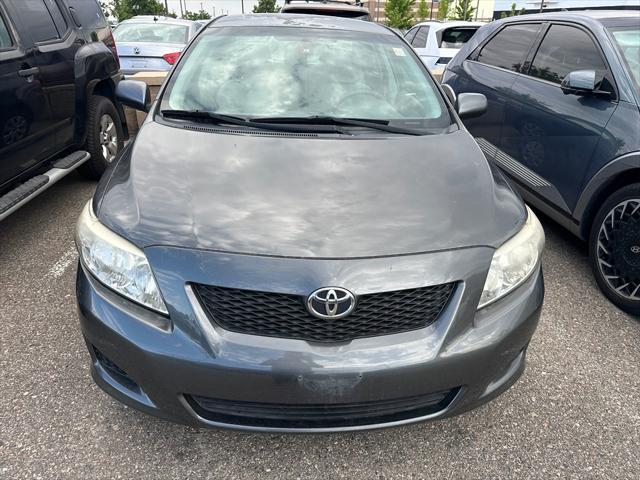 used 2009 Toyota Corolla car, priced at $2,476
