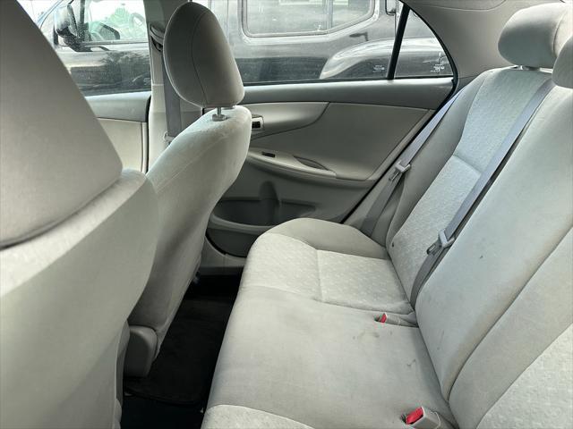 used 2009 Toyota Corolla car, priced at $2,476