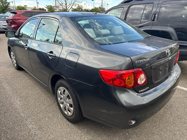 used 2009 Toyota Corolla car, priced at $2,476