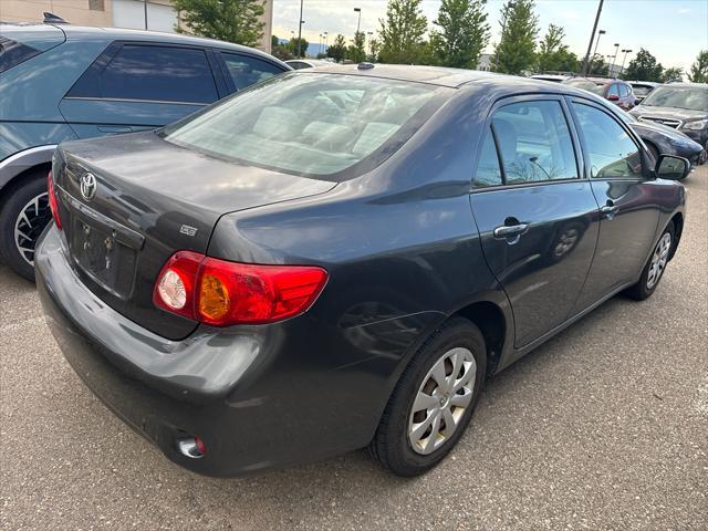 used 2009 Toyota Corolla car, priced at $2,476