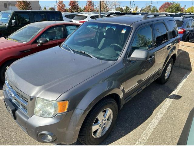 used 2011 Ford Escape car, priced at $7,996