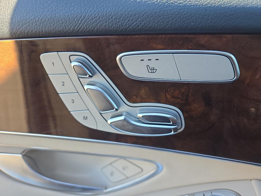 used 2019 Mercedes-Benz GLC 300 car, priced at $20,259