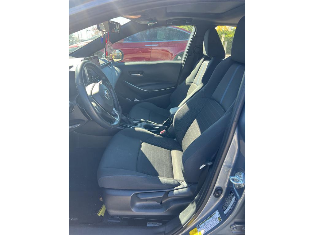 used 2020 Toyota Corolla car, priced at $18,998