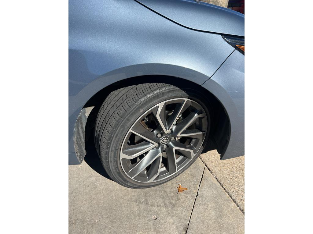 used 2020 Toyota Corolla car, priced at $18,998