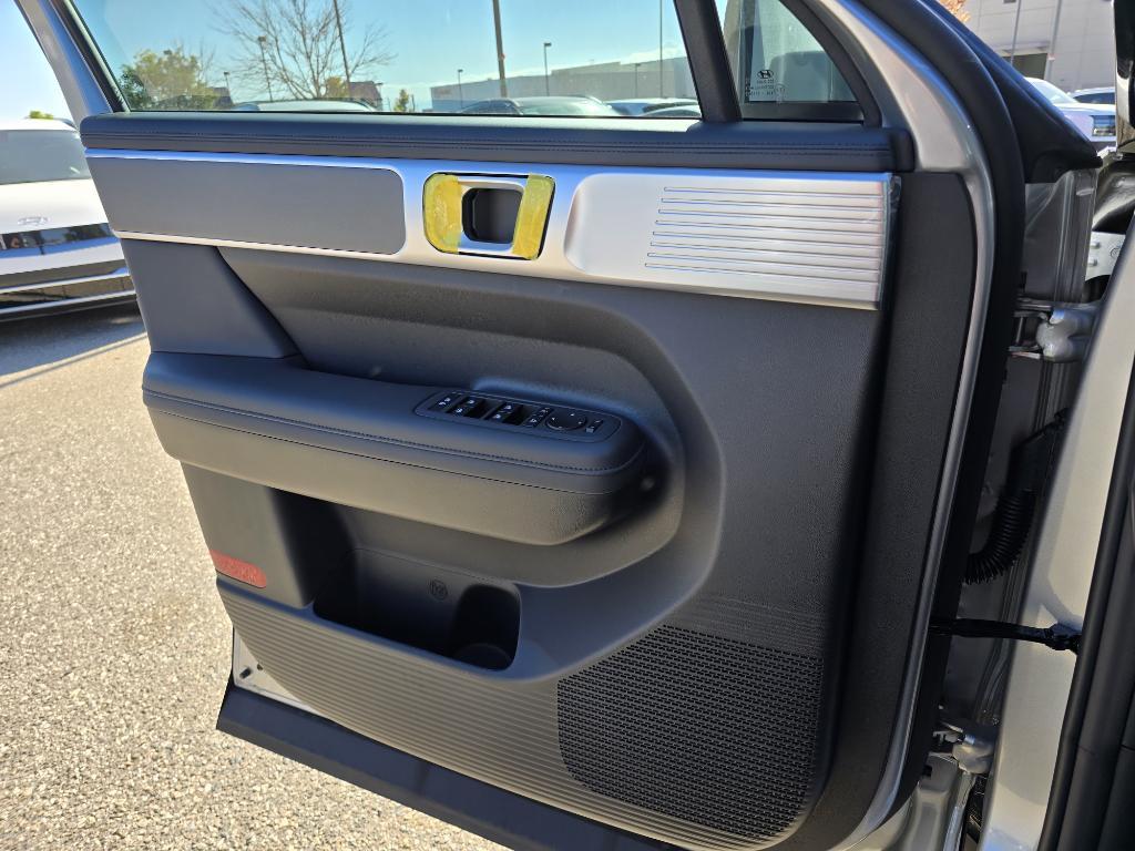 new 2026 Hyundai SANTA FE HEV car, priced at $53,270