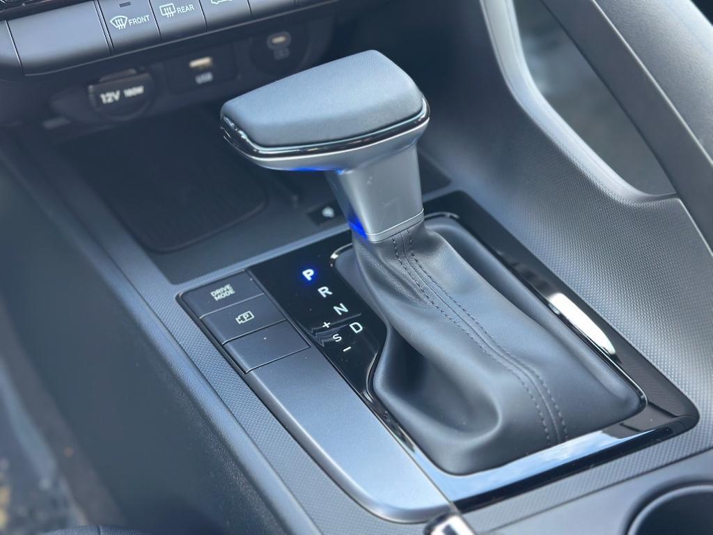 new 2025 Hyundai Elantra car, priced at $23,175