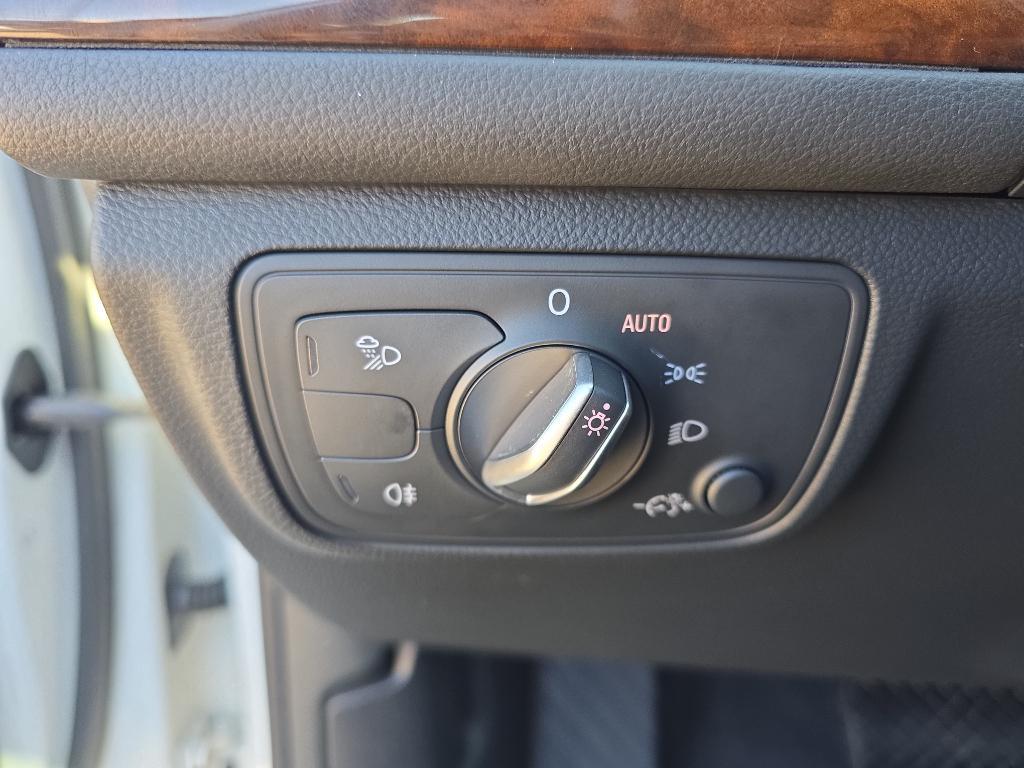 used 2016 Audi A6 car, priced at $8,997