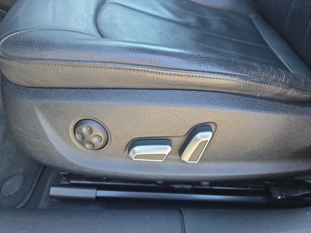 used 2016 Audi A6 car, priced at $8,997