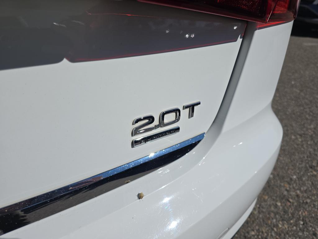 used 2016 Audi A6 car, priced at $8,997