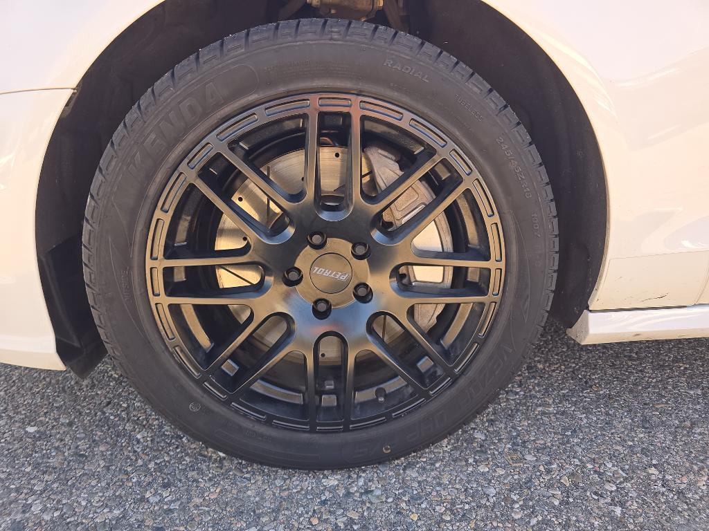 used 2016 Audi A6 car, priced at $8,997