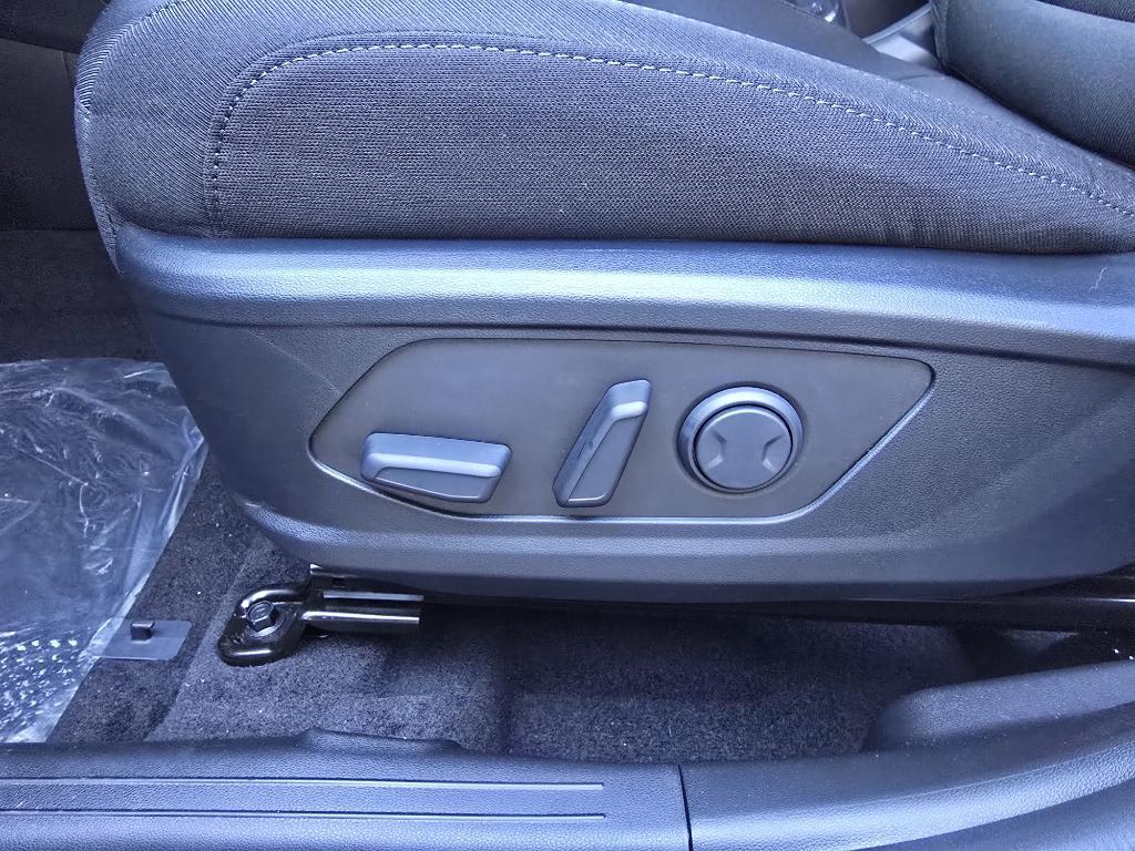 new 2026 Hyundai Tucson car, priced at $34,730