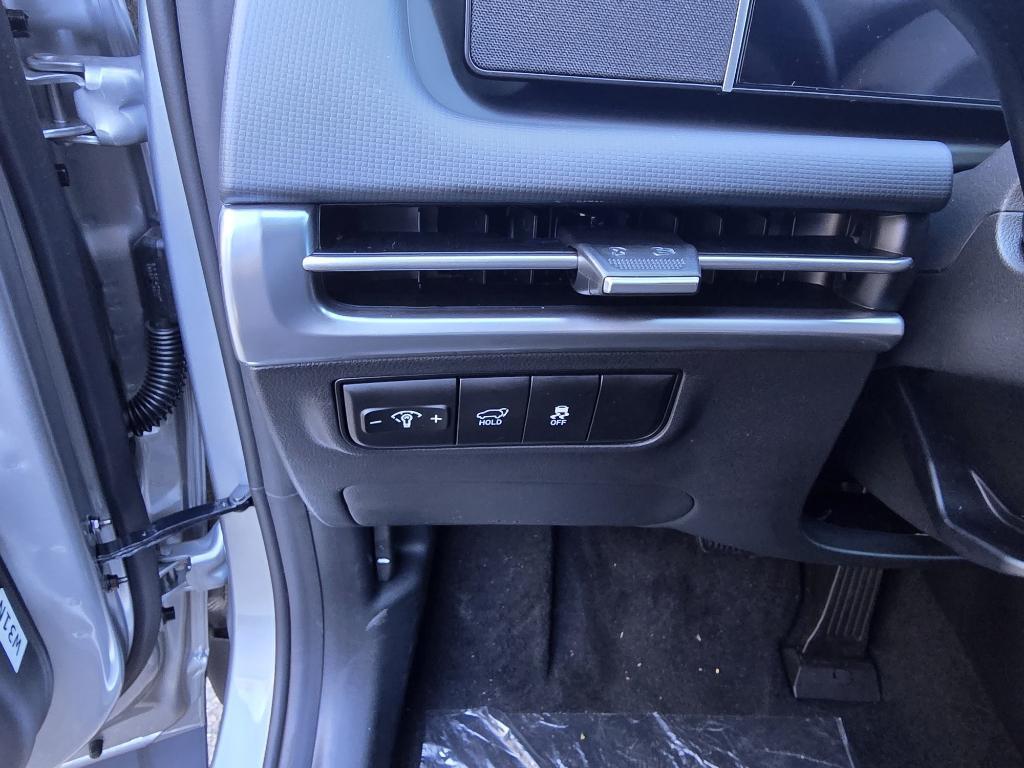 new 2026 Hyundai Tucson car, priced at $34,730