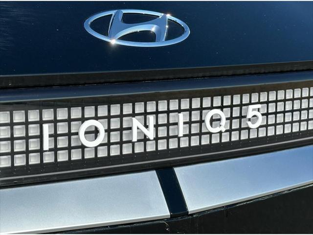 new 2024 Hyundai IONIQ 5 car, priced at $50,590