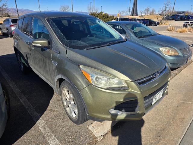 used 2013 Ford Escape car, priced at $9,996