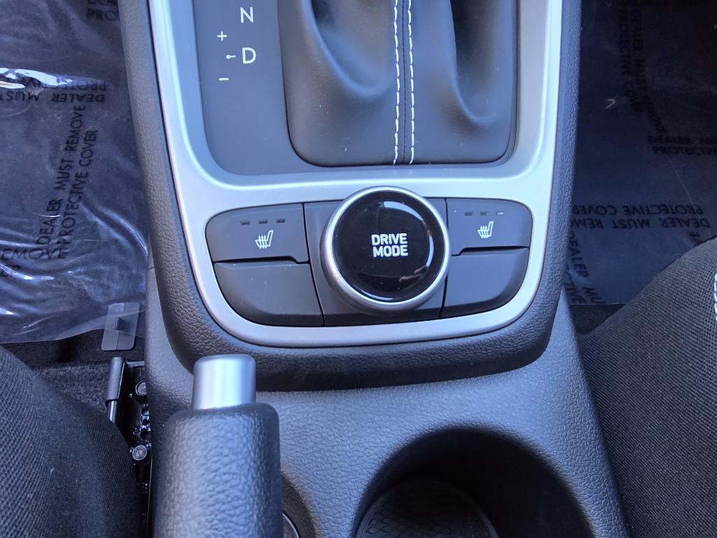 new 2026 Hyundai Venue car, priced at $23,913