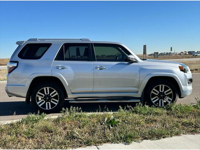 used 2016 Toyota 4Runner car, priced at $29,534