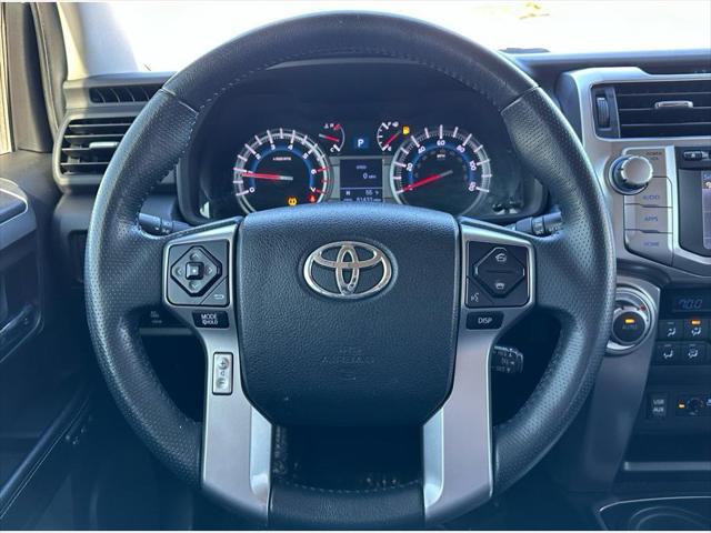 used 2016 Toyota 4Runner car, priced at $29,534