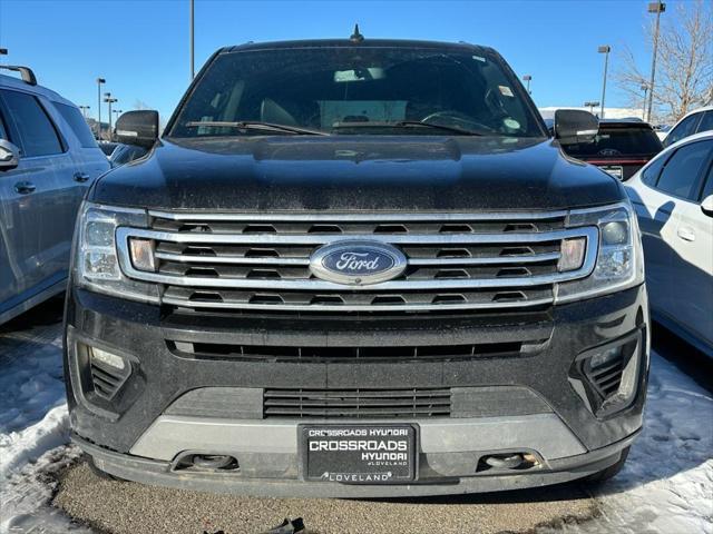 used 2021 Ford Expedition car, priced at $38,543