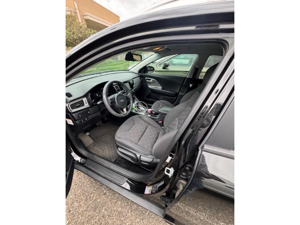 used 2017 Kia Niro car, priced at $6,698