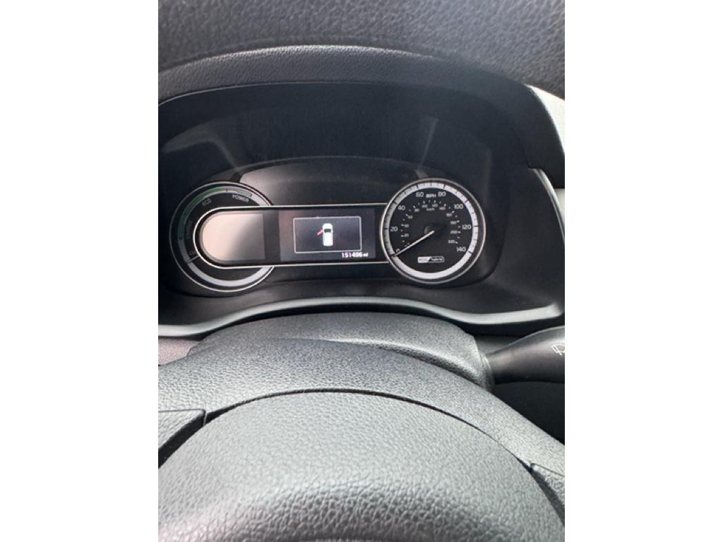 used 2017 Kia Niro car, priced at $6,698