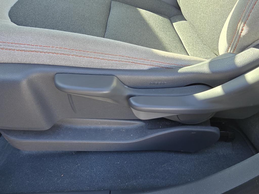 used 2020 Chevrolet Bolt EV car, priced at $15,997