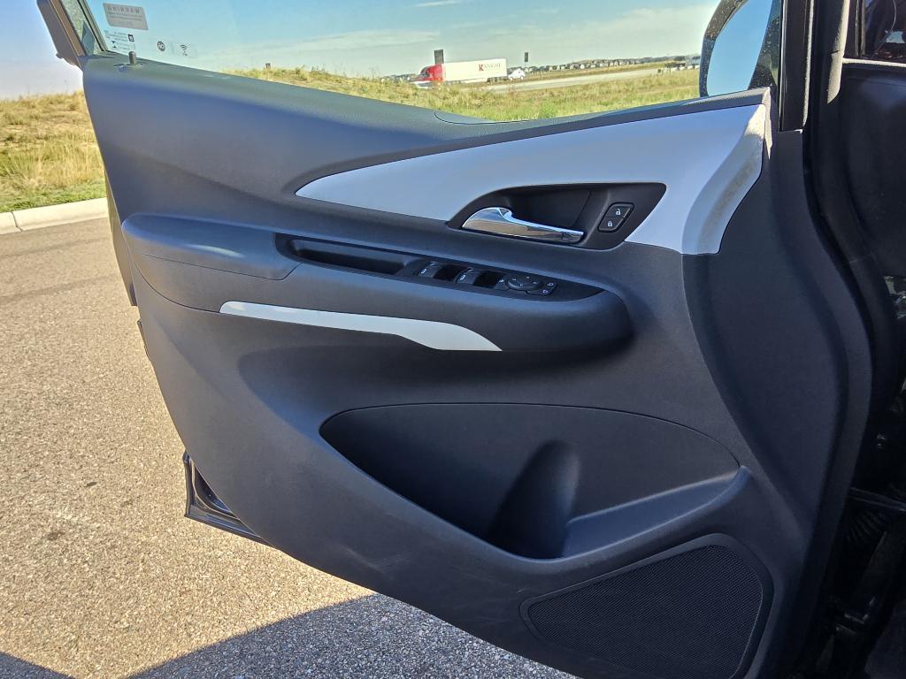 used 2020 Chevrolet Bolt EV car, priced at $15,997